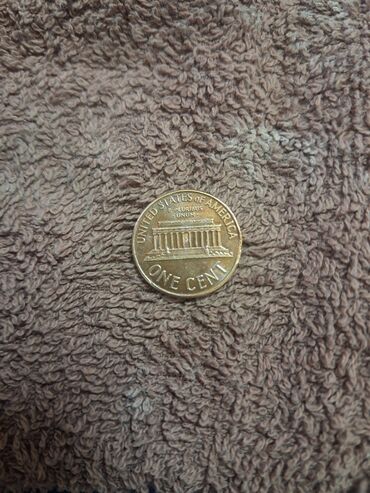 Sikkələr: 1959 il, Vəziyyəti: Əla — 29