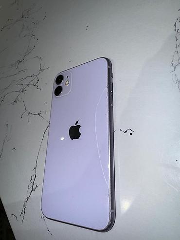 Apple iPhone: IPhone 11, 64 GB, Deep Purple, Face ID — 3