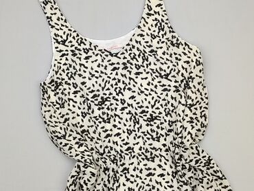 bluzki hiszpanki z ramiączkami: Dress, L (EU 40), condition - Very good