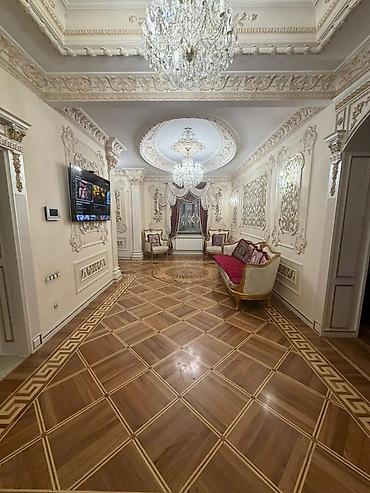 Долгосрочная аренда домов: 600 м², 15 комнат — 9