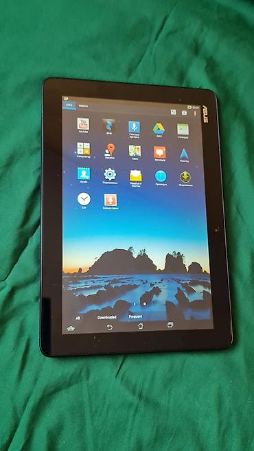 PDA i oprema: Samsung Galaxy Note Pro 12.2 tablet (bela boja) - Ekran: 12.2 inča — 7