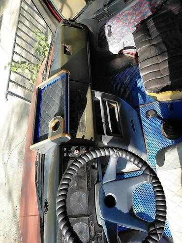 Продажа авто: Mercedes-Benz Vario: 1997 г., 3 л, Механика, Дизель, Бус — 5