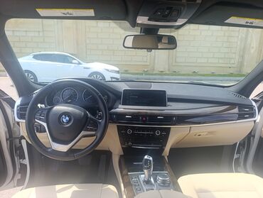BMW: BMW X5: 2 l | 2017 il Krossover — 11