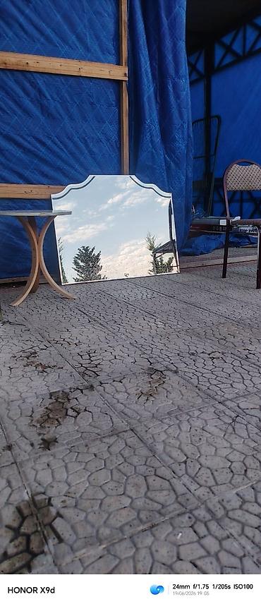 Другое: Hamam guzgusu satılır hec bir problemi yoxdu — 1