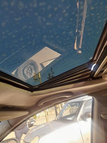 опель зафира а: Volkswagen Passat: 1.8 л | 2004 г. Седан — 4