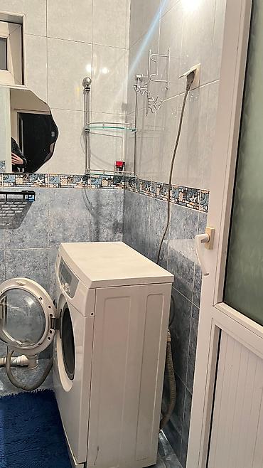 Долгосрочная аренда домов: 40 м², 1 комната, Утепленный, Теплый пол, Забор, огорожен — 11