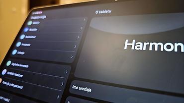 poco telefoni: Huawei tablet sa HarmonyOS sistemom, u kompletu sa belom magnetnom — 2