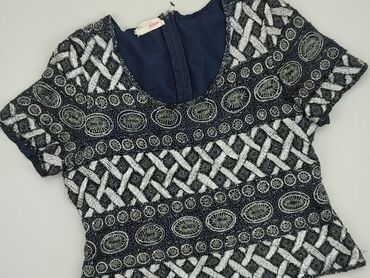 Blouses: Blouse, XL (EU 42), condition - Good