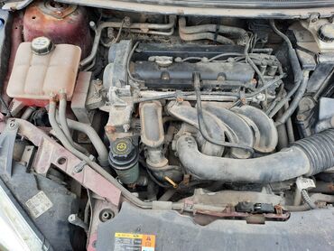 Двигатели, моторы и ГБЦ: Оригинальные б/у запчасти из Европы! Запчасти, запчасть, запчасти на — 8