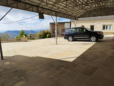 Həyət evləri və villaların satışı: 10 otaq, 250 kv. m, Yeni təmirli — 21