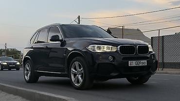 мото фила: BMW X5: 2018 г., 3 л, Автомат, Дизель, Кроссовер — 4