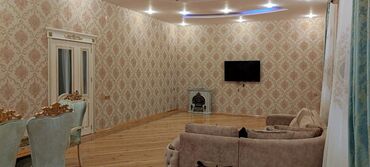 Həyət evləri və villaların satışı: Mehdiabad 5 otaqlı, 240 kv. m, Kredit yoxdur, Yeni təmirli — 19