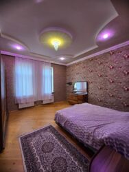 Bağ evlərinin satışı: Digah, 370 kv. m, 6 otaqlı, Hovuzlu, Kombi, Qaz, İşıq — 11