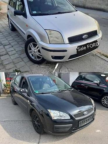 moj auto: KOMPRESOR KLIME ZA FORD FUSION OD 2003. DO 2009. GOD. | SMEDEREVSKA — 3