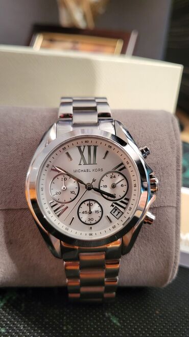 чемоданы бишкек дордой цены: Классические часы часы, Michael Kors, США, Женские, Новый
