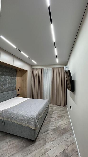 Продажа квартир: 3 комнаты, 103 м², Элитка, 5 этаж, Евроремонт — 3