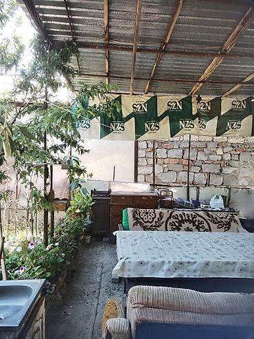 bilgəh bağ evləri: Mingeçevir şəhəri həyət evi satılır. Ünvan H. Z. TAĞIYEV Ev 28(keçmiş — 6