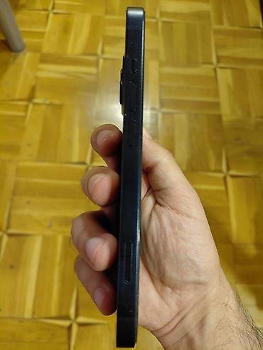 apple wotch: IPhone 13, 128 GB, Midnight, Face ID — 4