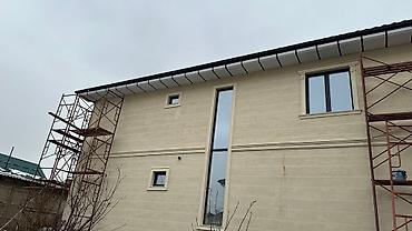 Фасадные работы: | Туникафон | Сайдинг Больше 6 лет опыта — 16