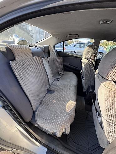 мотор ниссан примера р12: Nissan Primera: 2002 г., 1.8 л, Бензин, Седан — 8