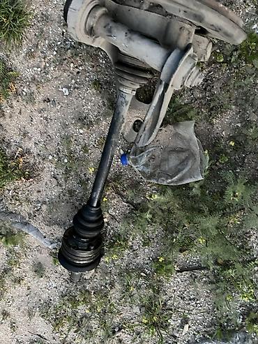 Digər xodovoy detalları: BMW X5, 2005 il, Orijinal, İşlənmiş — 1