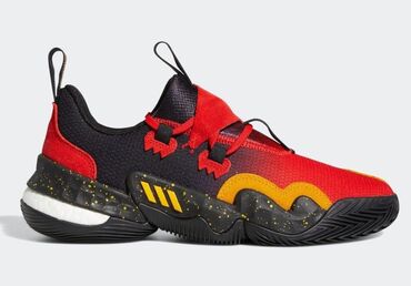 adidas barikada: Продаю оригинальные кроссовки Adidas Trae Young 1 Очень удобная