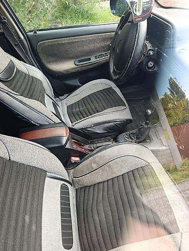 дэу нексия 1: Daewoo Nexia: 2006 г., 1.6 л, Механика, Бензин, Седан — 4