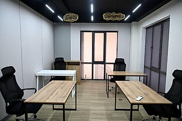 expert park: Продажа офисов 72 м², С ремонтом, Многоэтажное здание, 1 этаж — 5
