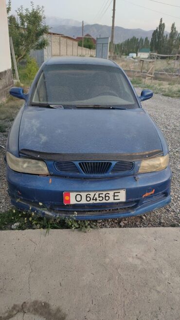 byd машина цена бишкек: Daewoo Nubira: 1997 г., 1.5 л, Механика, Бензин, Седан