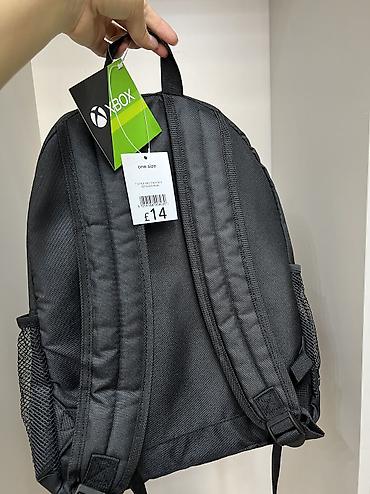 сумка в родом: Продаю школьный рюкзак 🎒 от бренда George 🇬🇧 Рюкзак из Британии 🇬🇧 — 3