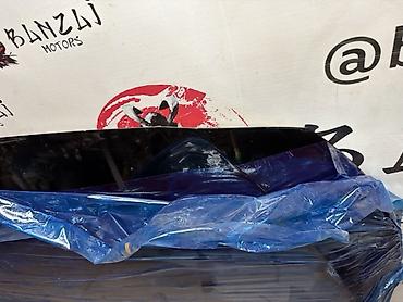 капот карнивал: Капот Kia, Б/у, Оригинал — 4