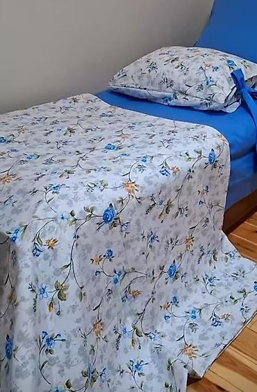 nabor desti: Yeni Böyüklər üçün İki nəfərlik 4 fəsil Pambıq Pastel dəsti, Ünvandan götürmə — 2