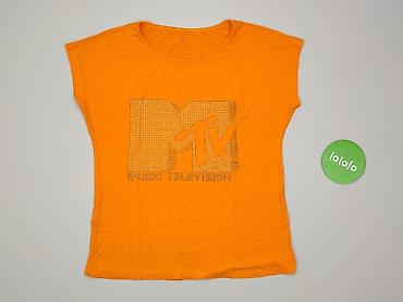 michael jackson h: T-shirt damski, rozmiar L — 2