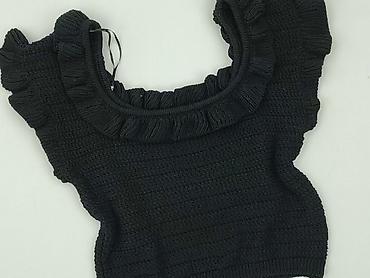 hiszpanka: H&M, Top damski, rozmiar M — 2