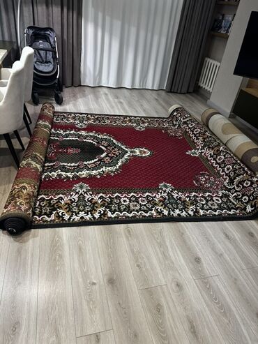 страшные ковры: Килем Колдонулган, 500 * 250