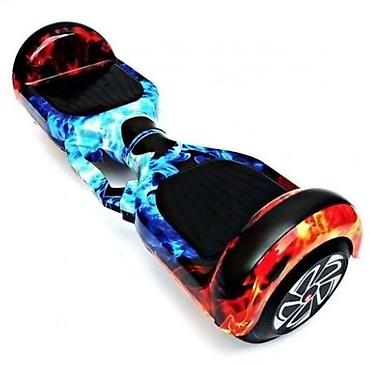 Elektrik nəqliyyatı: Segway🆕️ 🔸️Hoverboard YENİ 🔹️Giroskuter 🔸️Howerboard 🔺️Diqqət‼️ƏN UCUZ — 3