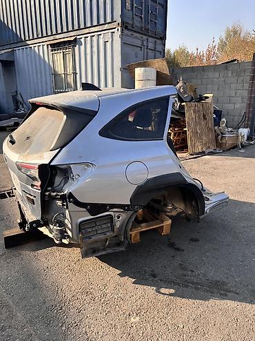 opel tigra: Хавкат Subaru, 2020 г., Б/у, Оригинал — 2