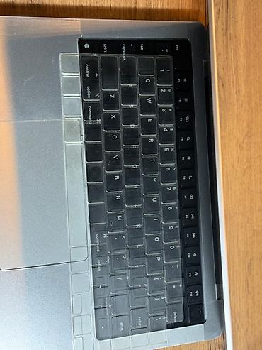 mac 2015: Б/у, Apple M1 Pro, ОЗУ, RAM: 16 ГБ — 3