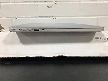 Apple MacBook: Apple MacBook Pro Retina 15" Mid 2015 | i7 | 16GB RAM | 512GB SSD — 2
