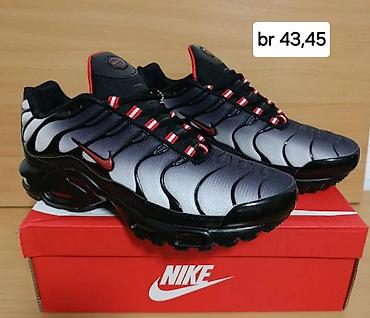 Patike: Patike, Nike, veličina - 45 — 11