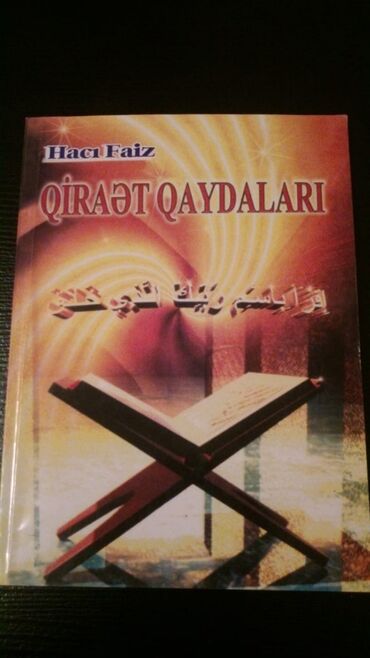Dini kitablar: Kitablar. Чтобы посмотреть все мои обьявления, нажмите на имя — 10