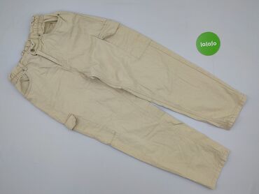 Spodnie cargo: Spodnie cargo damskie, rozmiar M — 3