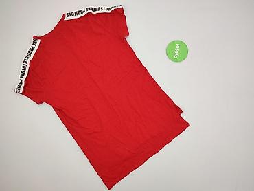 red collar project: Primark, T-shirt damski, rozmiar M — 3