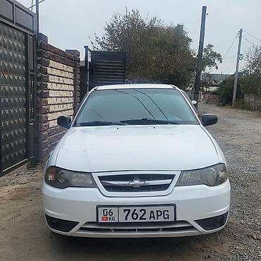 ниссан сейиро: Daewoo Nexia: 2012 г., 1.5 л, Механика, Бензин, Седан — 1