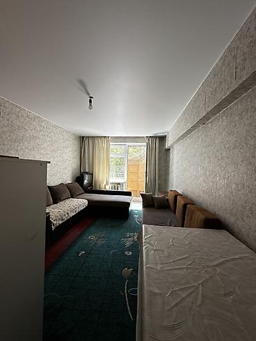 35: 2 комнаты, 48 м², Индивидуалка, 3 этаж, Косметический ремонт — 4