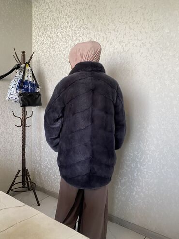 кышкы кийим: Шуба, Норка, Германия, Стандарт
