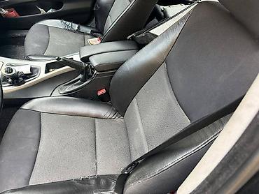 karburator: BMW 320 E90 2006. GOD. - KOMPLETAN AUTO U DELOVIMA | Delovi Bmw 320d — 4
