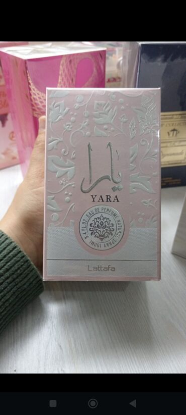 Ətriyyat: Müxtəlif çeşid müxtəlif qiymətlər orijinaldır vatsap 553999954 — 2