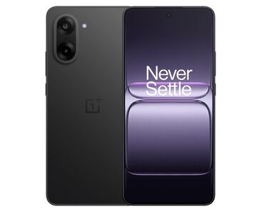 телефон poco x3 pro: OnePlus Ace Racing, Жаңы, 256 ГБ, түсү - Кара, 1 SIM, 2 SIM, eSIM
