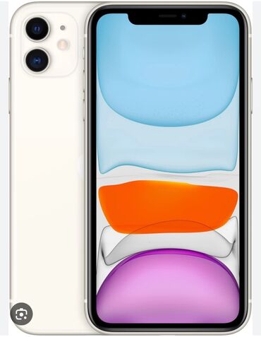 vitaminy dlja sobak 8 v 1: IPhone 11, Б/у, 64 ГБ, Matte Gold, Зарядное устройство, Защитное стекло, Чехол, 76 %